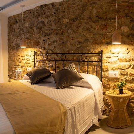 Knysna Boutique Rooms Peñíscola Kültér fotó