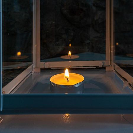 Knysna Boutique Rooms Peñíscola Kültér fotó