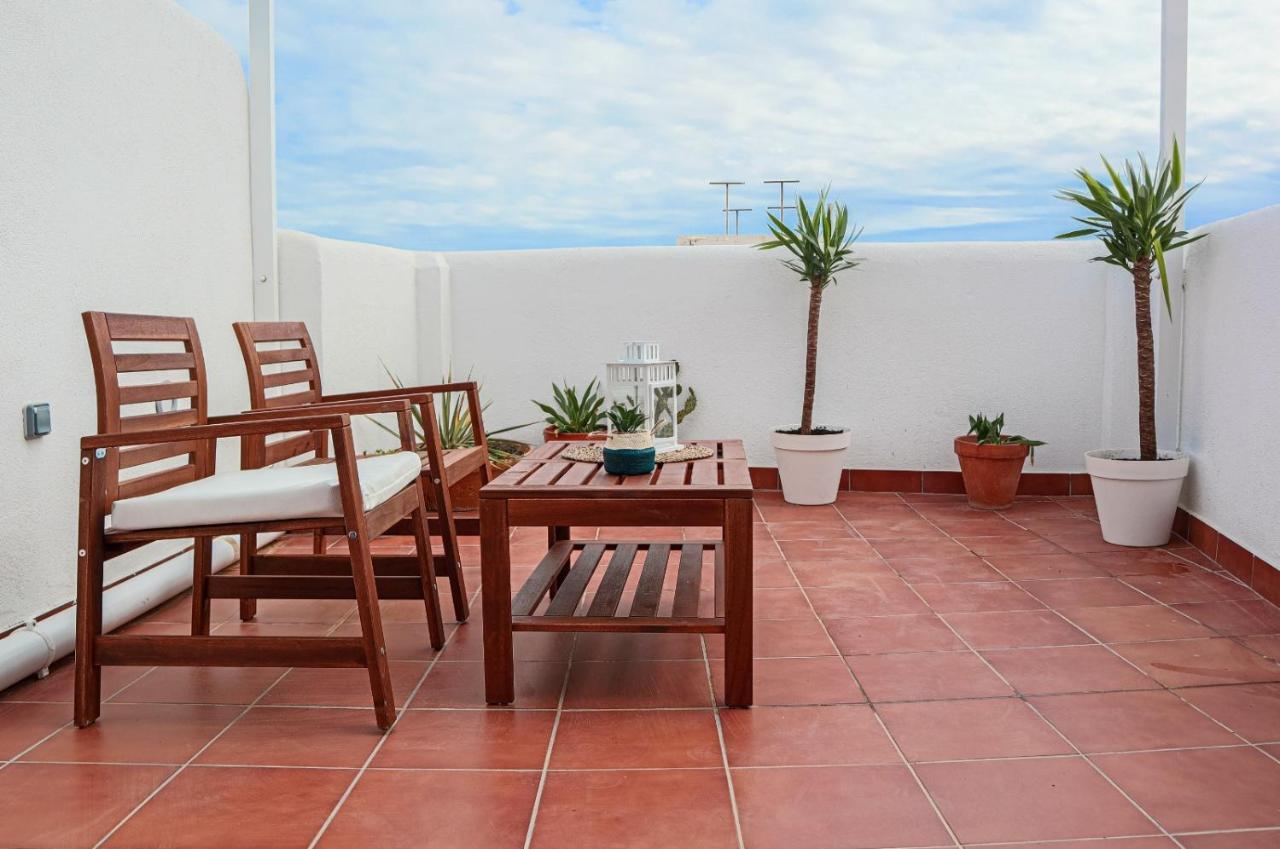 Knysna Boutique Rooms Peñíscola Kültér fotó