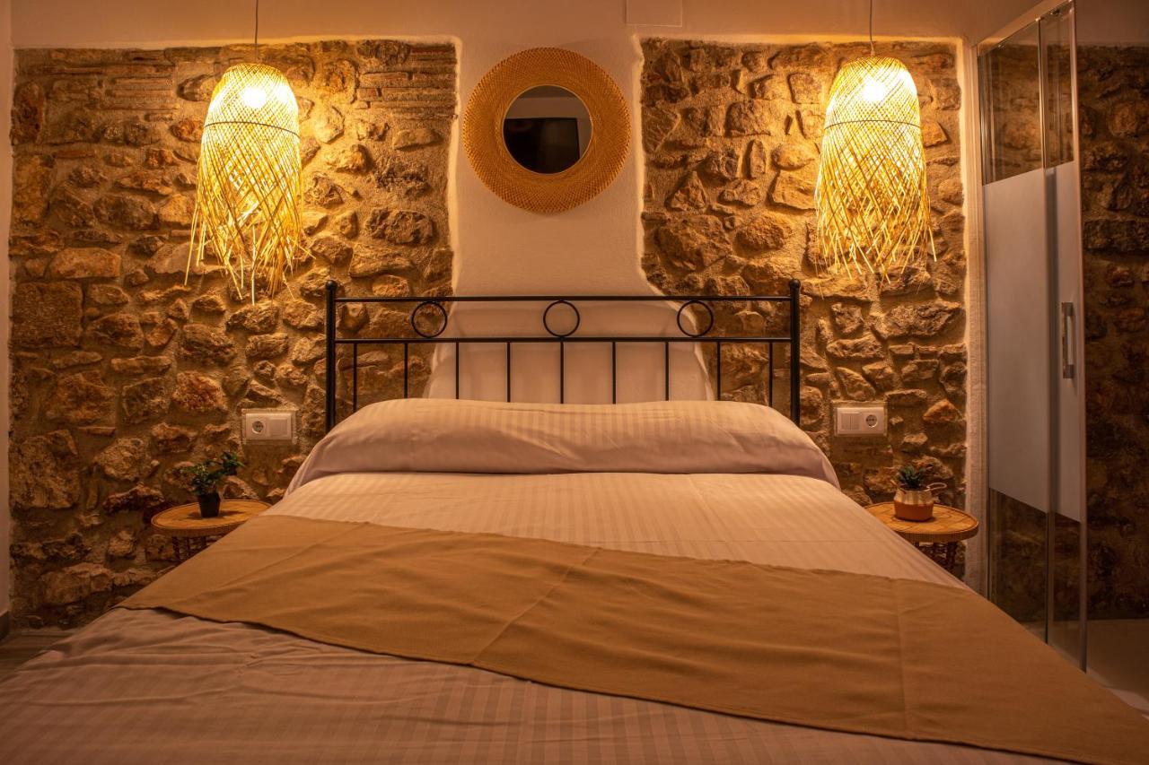 Knysna Boutique Rooms Peñíscola Kültér fotó