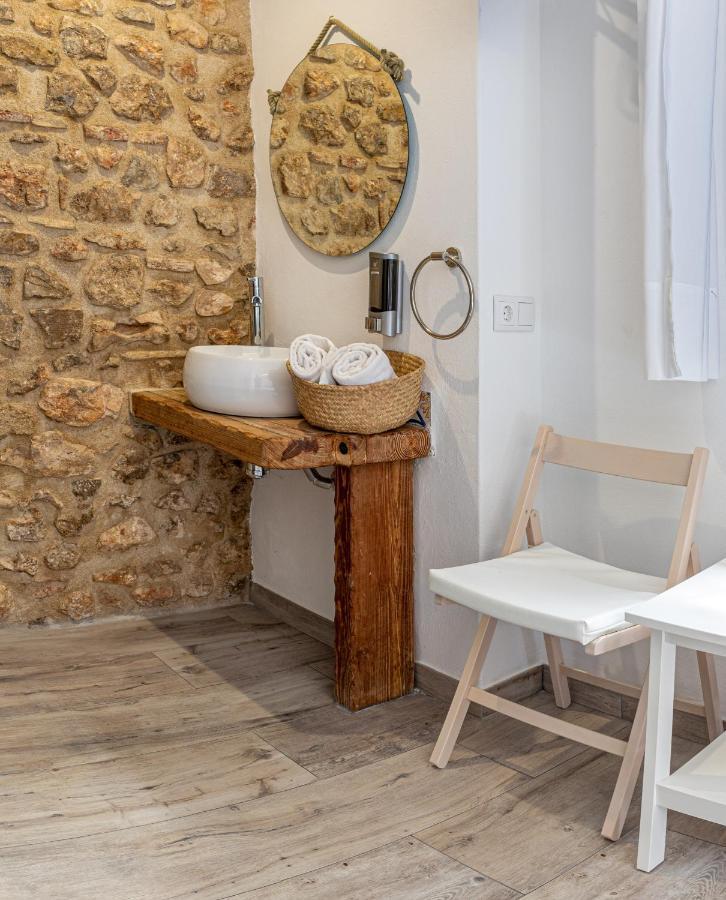 Knysna Boutique Rooms Peñíscola Kültér fotó