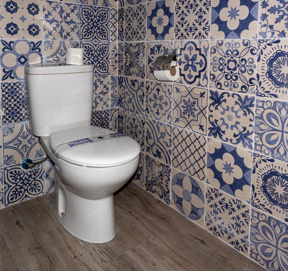 Knysna Boutique Rooms Peñíscola Kültér fotó