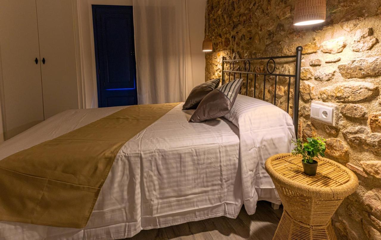 Knysna Boutique Rooms Peñíscola Kültér fotó