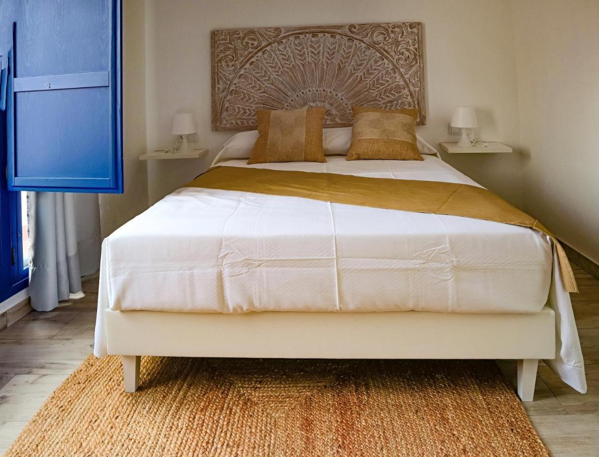 Knysna Boutique Rooms Peñíscola Kültér fotó