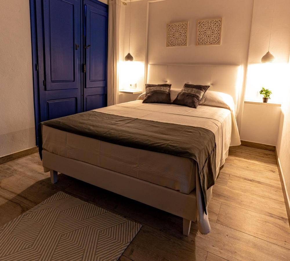 Knysna Boutique Rooms Peñíscola Kültér fotó