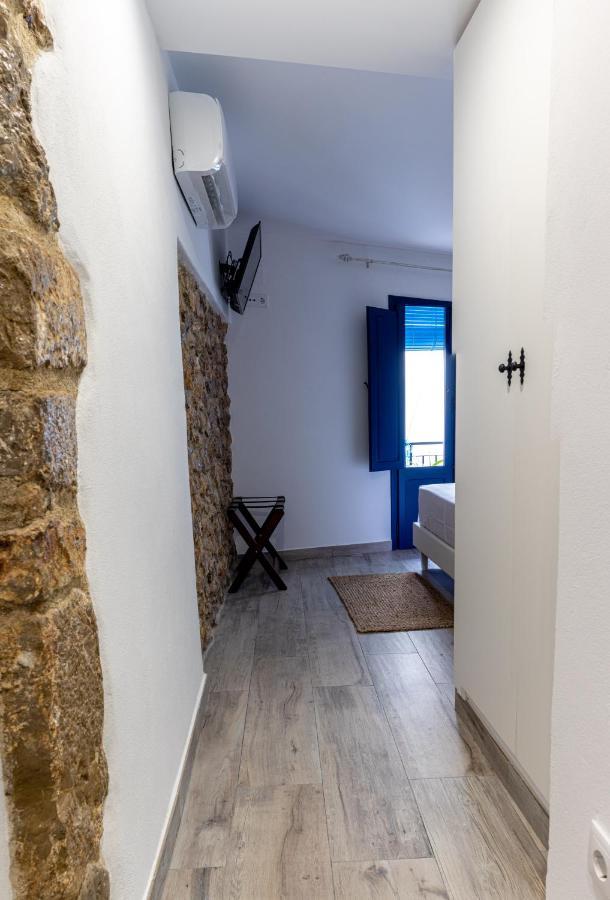 Knysna Boutique Rooms Peñíscola Kültér fotó