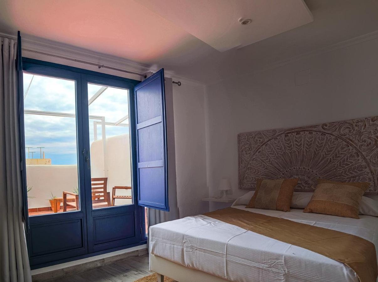 Knysna Boutique Rooms Peñíscola Kültér fotó