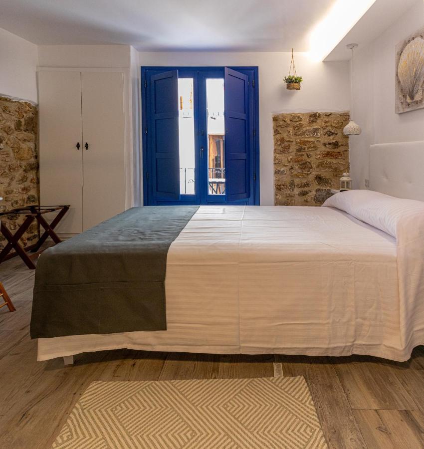 Knysna Boutique Rooms Peñíscola Kültér fotó