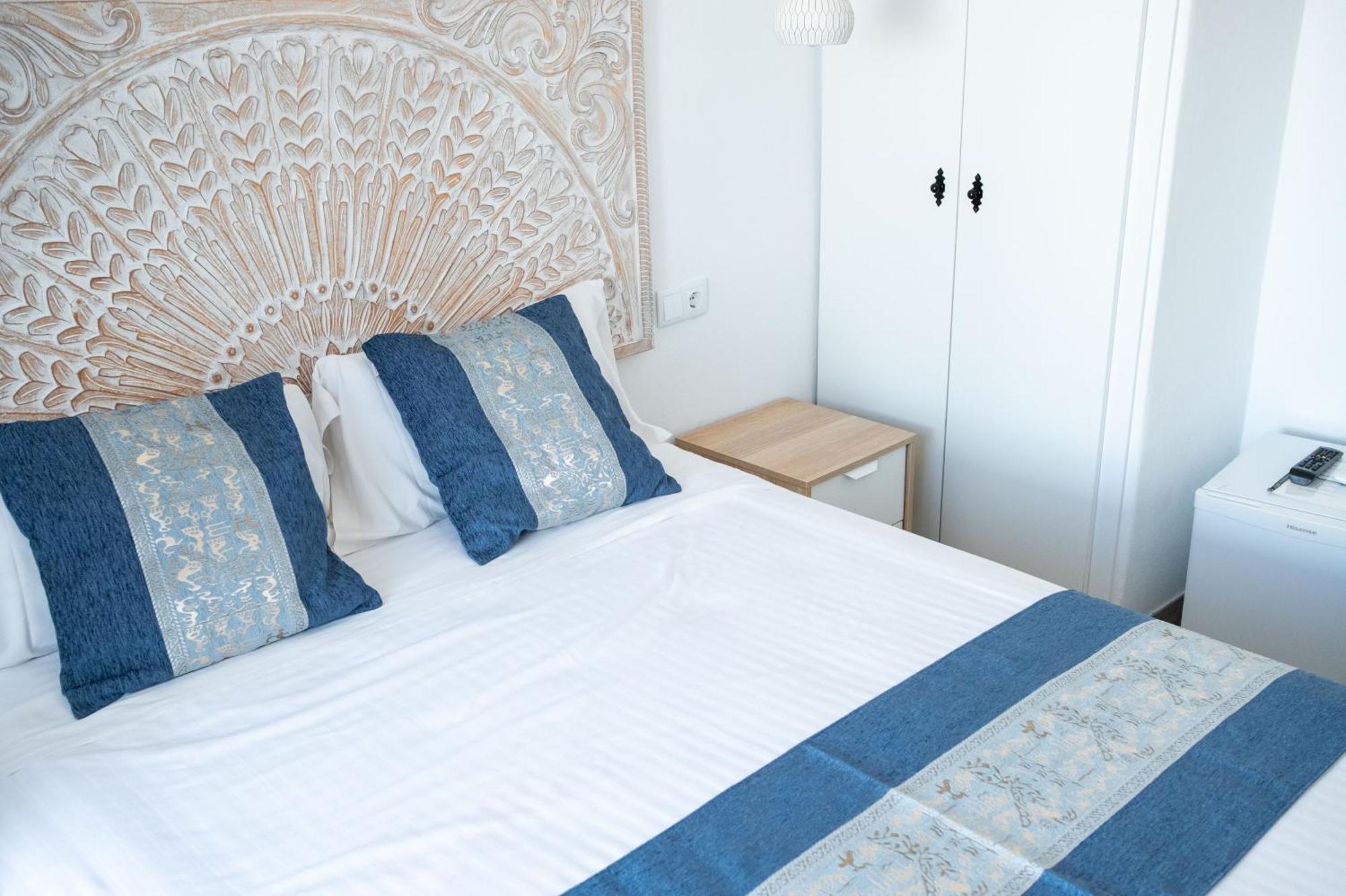 Knysna Boutique Rooms Peñíscola Kültér fotó