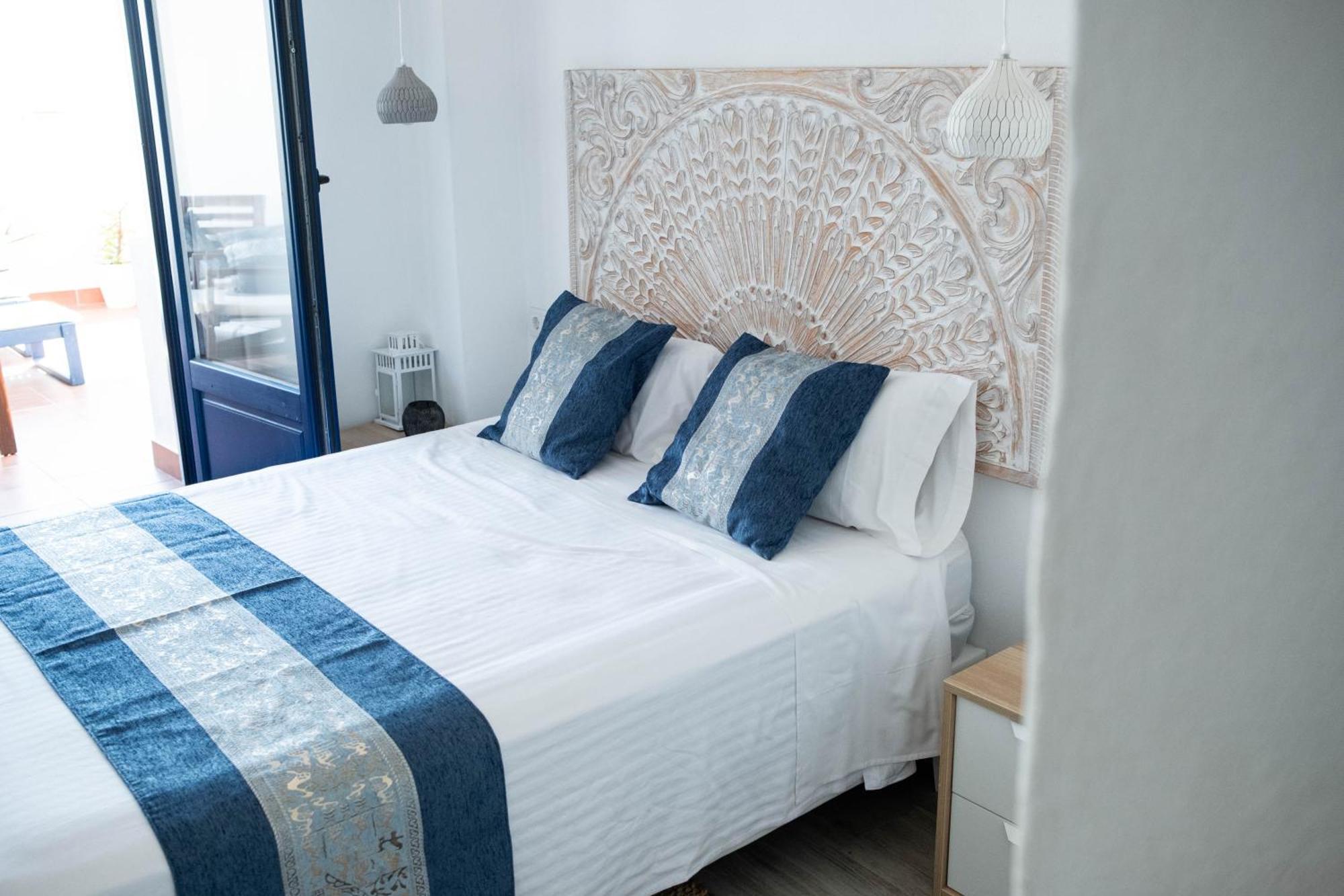 Knysna Boutique Rooms Peñíscola Kültér fotó