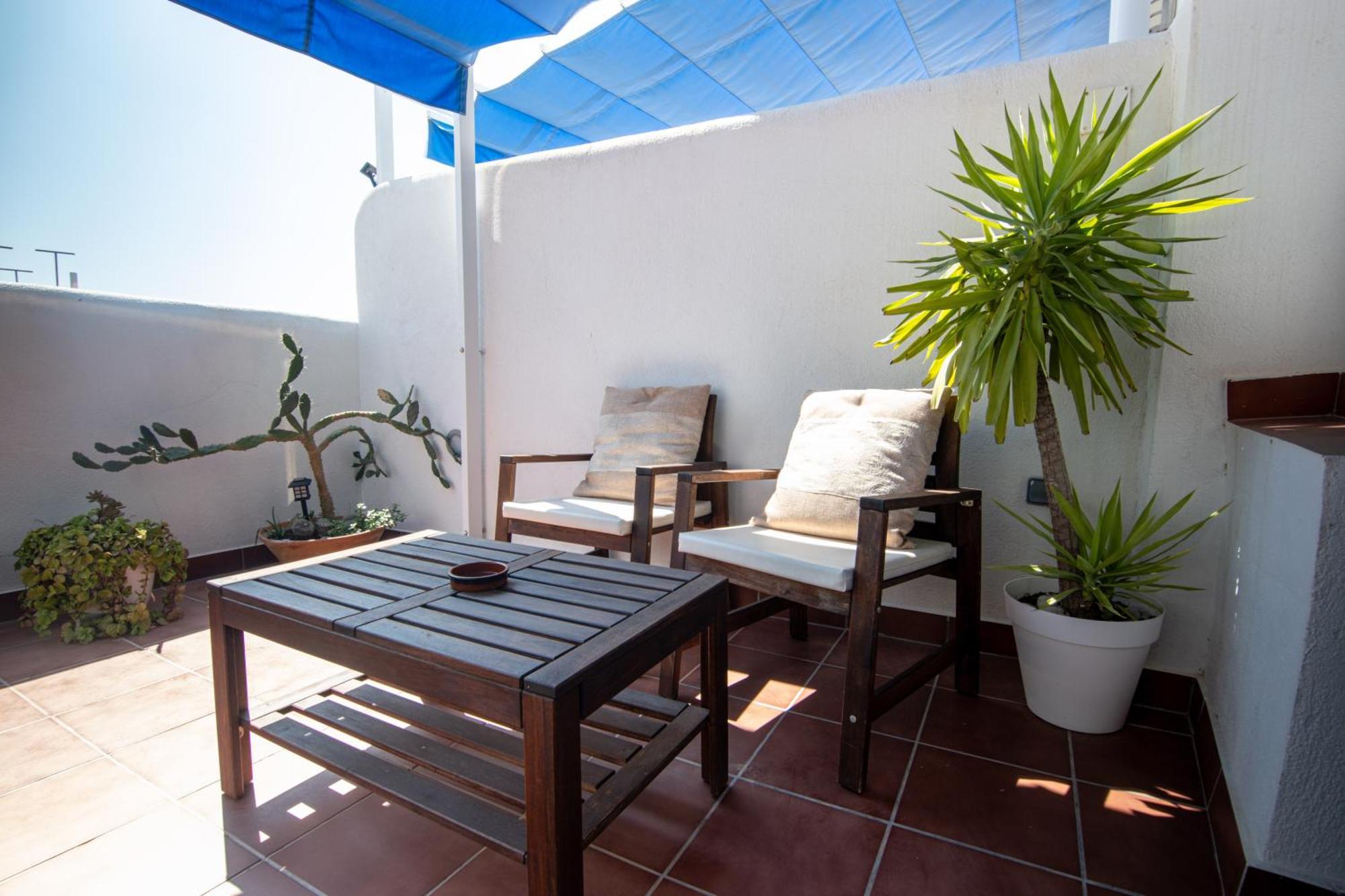 Knysna Boutique Rooms Peñíscola Kültér fotó