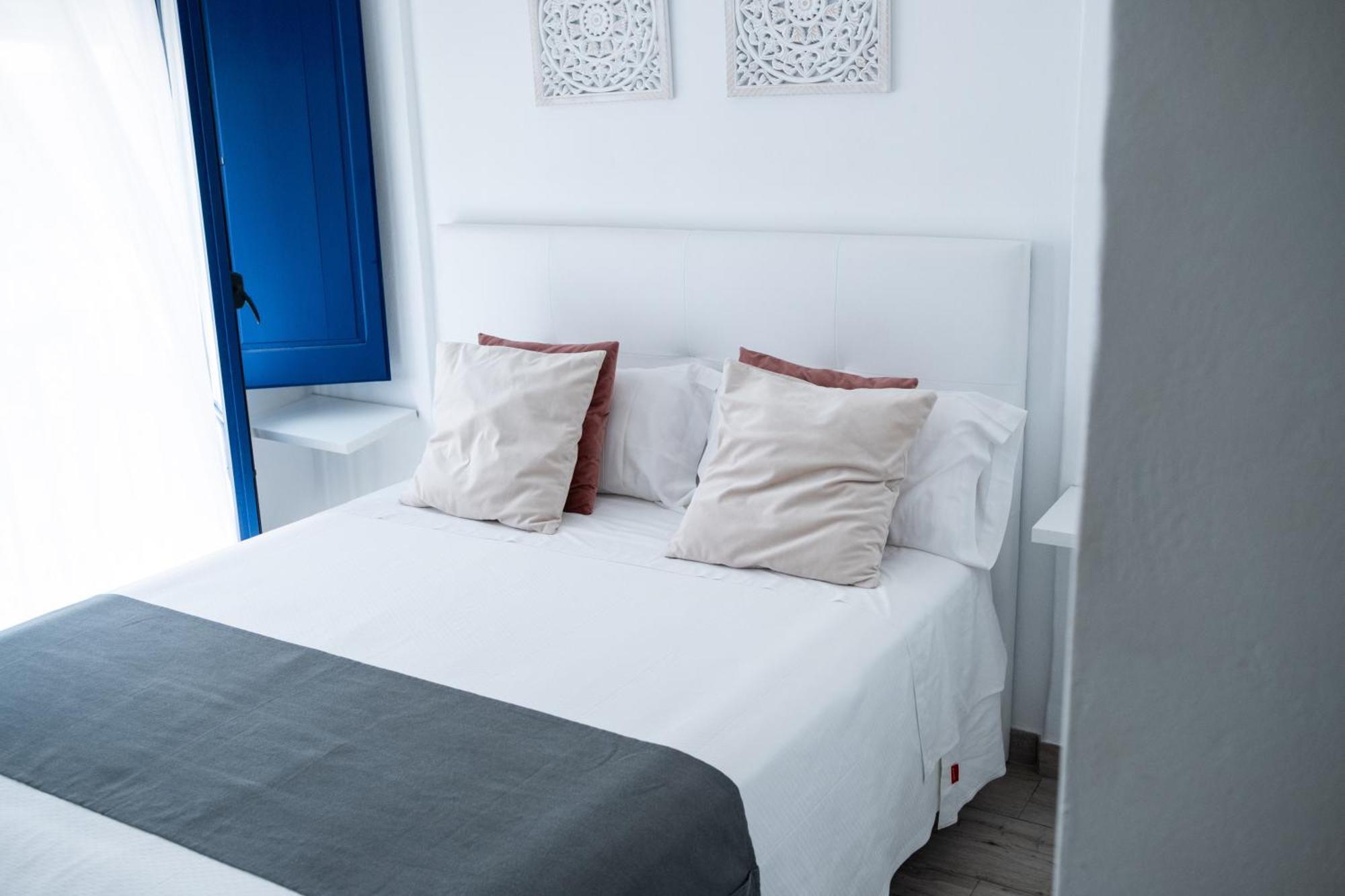 Knysna Boutique Rooms Peñíscola Kültér fotó