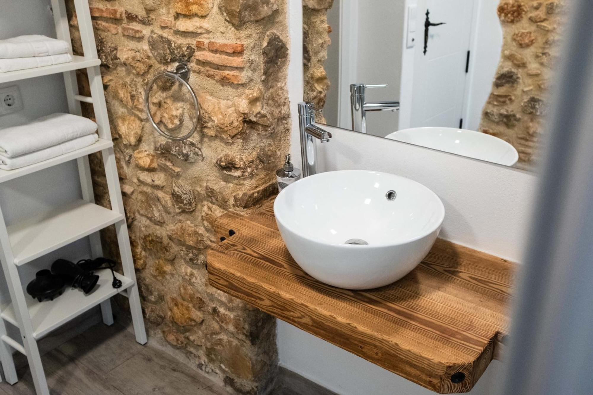 Knysna Boutique Rooms Peñíscola Kültér fotó