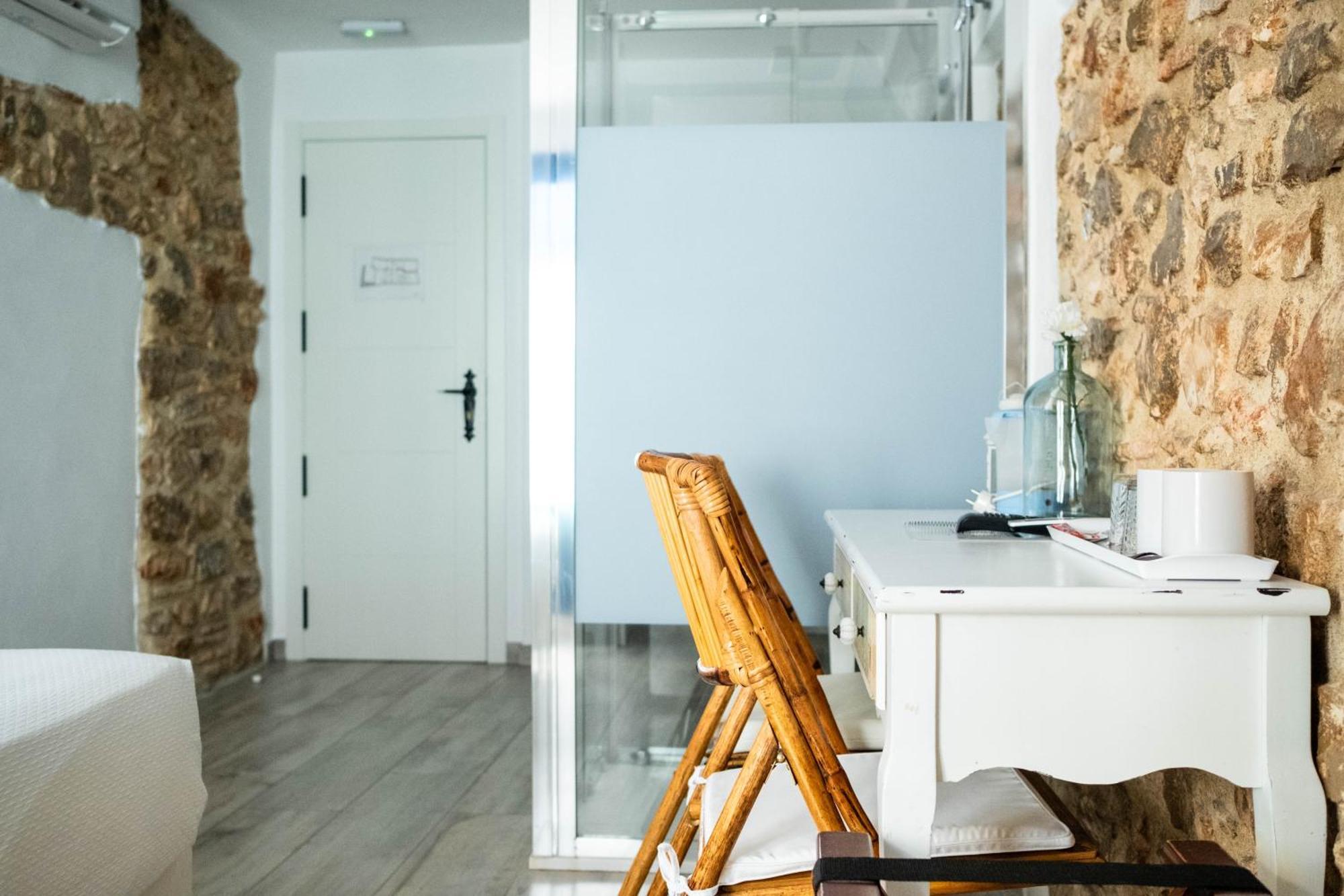 Knysna Boutique Rooms Peñíscola Kültér fotó