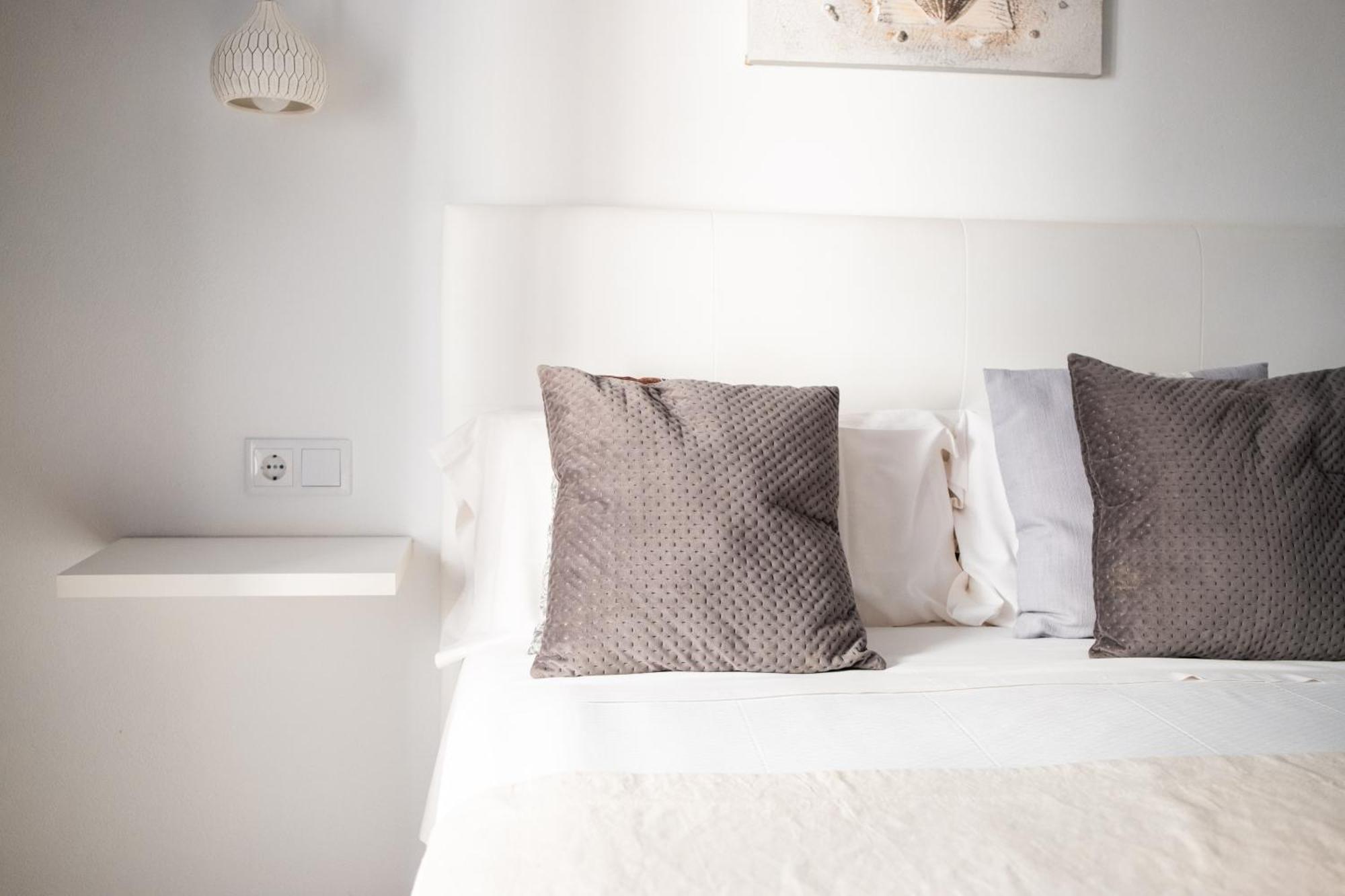 Knysna Boutique Rooms Peñíscola Kültér fotó