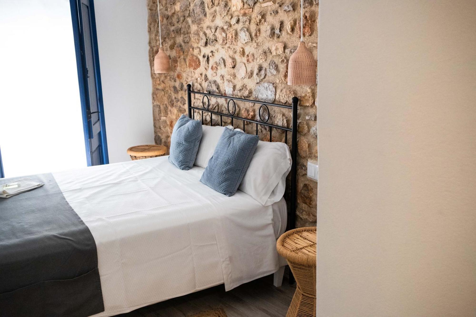 Knysna Boutique Rooms Peñíscola Kültér fotó