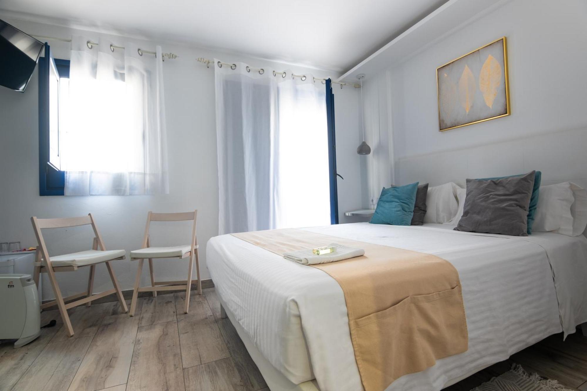 Knysna Boutique Rooms Peñíscola Kültér fotó